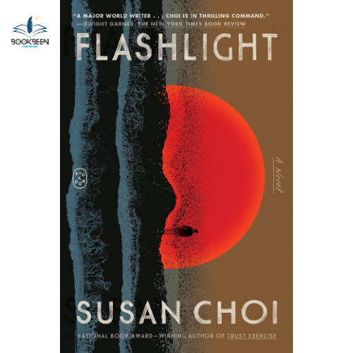 Flashlight by Susan Choi (Author)
