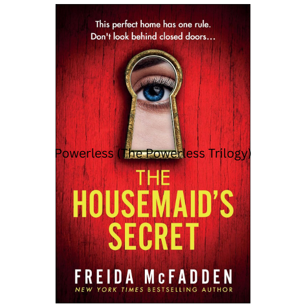 The Housemaid's Secret  by Freida McFadden (Author)