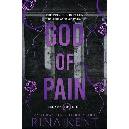 God of Pain 2 by Rina Kent (Author)