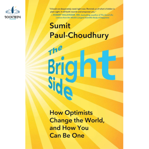 The Bright Side:by Sumit Paul-Choudhury (Author)