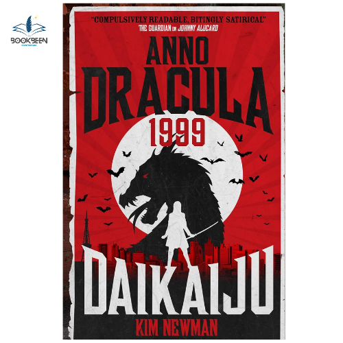 Anno Dracula 1999: by Kim Newman (Author)