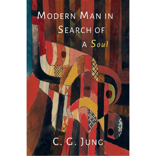 Modern Man in Search of a Soul by C. G. Jung (Author)