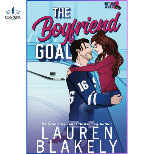 The Boyfriend Goal 1 by Lauren Blakely (Author)