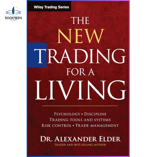 The New Trading for a Living by Alexander Elder (Author)