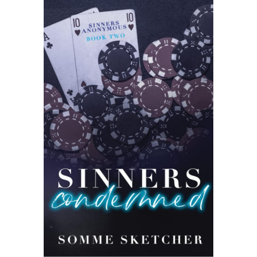 Sinners Condemned by Somme Sketcher (Author)