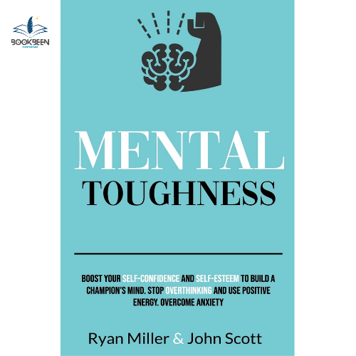 Mental Toughness: by Ryan Miller (Author)