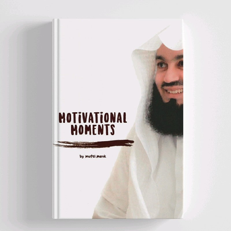 Motivational Moments by Mufti Menk