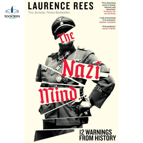 The Na/zi Mind: by Lau/rence Rees (Author)