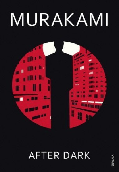 After Dark by Murakami, Haruki by Haruki Murakami (Author)