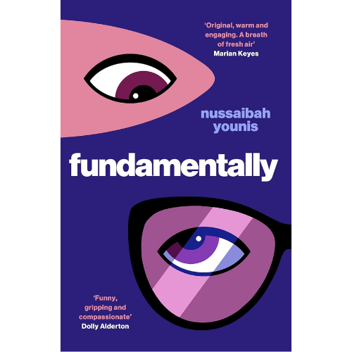 Fundamentally by Nussaibah Younis (Author)