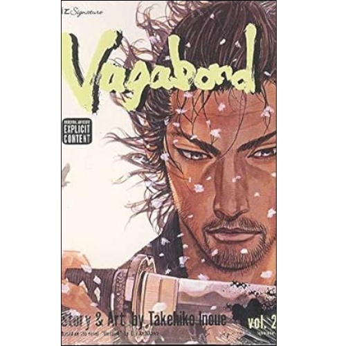 Vagabond, Vol. 23  Takehiko Inoue (Author, Creator)