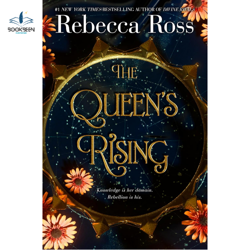 The Queen's Rising by Rebecca Ross (Author)