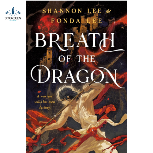 Breath of the Dragon:by Shannon Lee (Author),