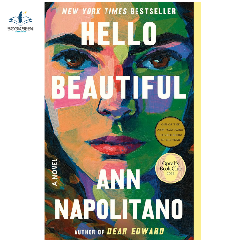 Hello Beautiful by Ann Napolitano (Author)