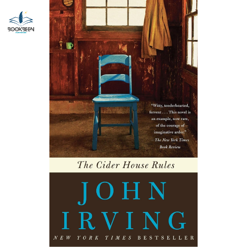 The Cider House Rules by John Irving (Author)