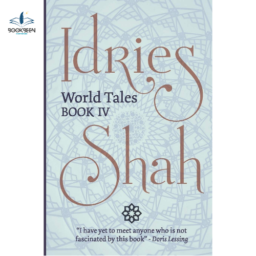 World Tales by Idries Shah (Author)