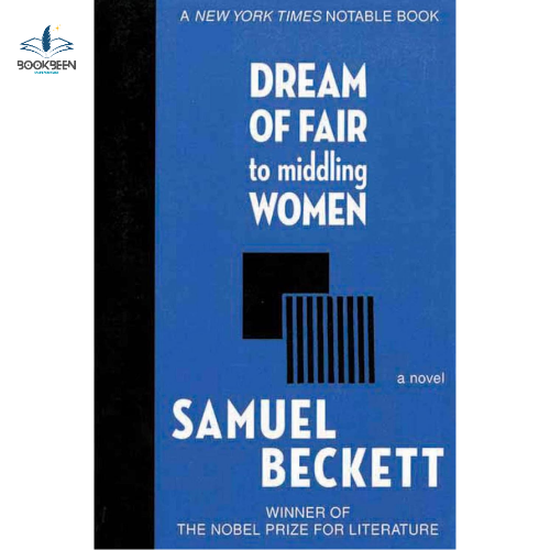 Dream of Fair to Middling Women: by Samuel Beckett (Author)