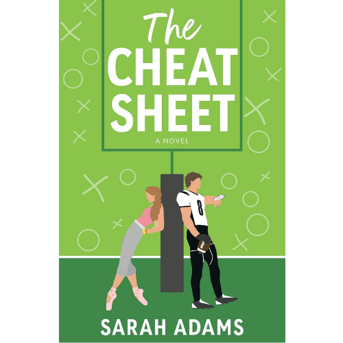 The Cheat Sheet: by Sarah Adams (Author)