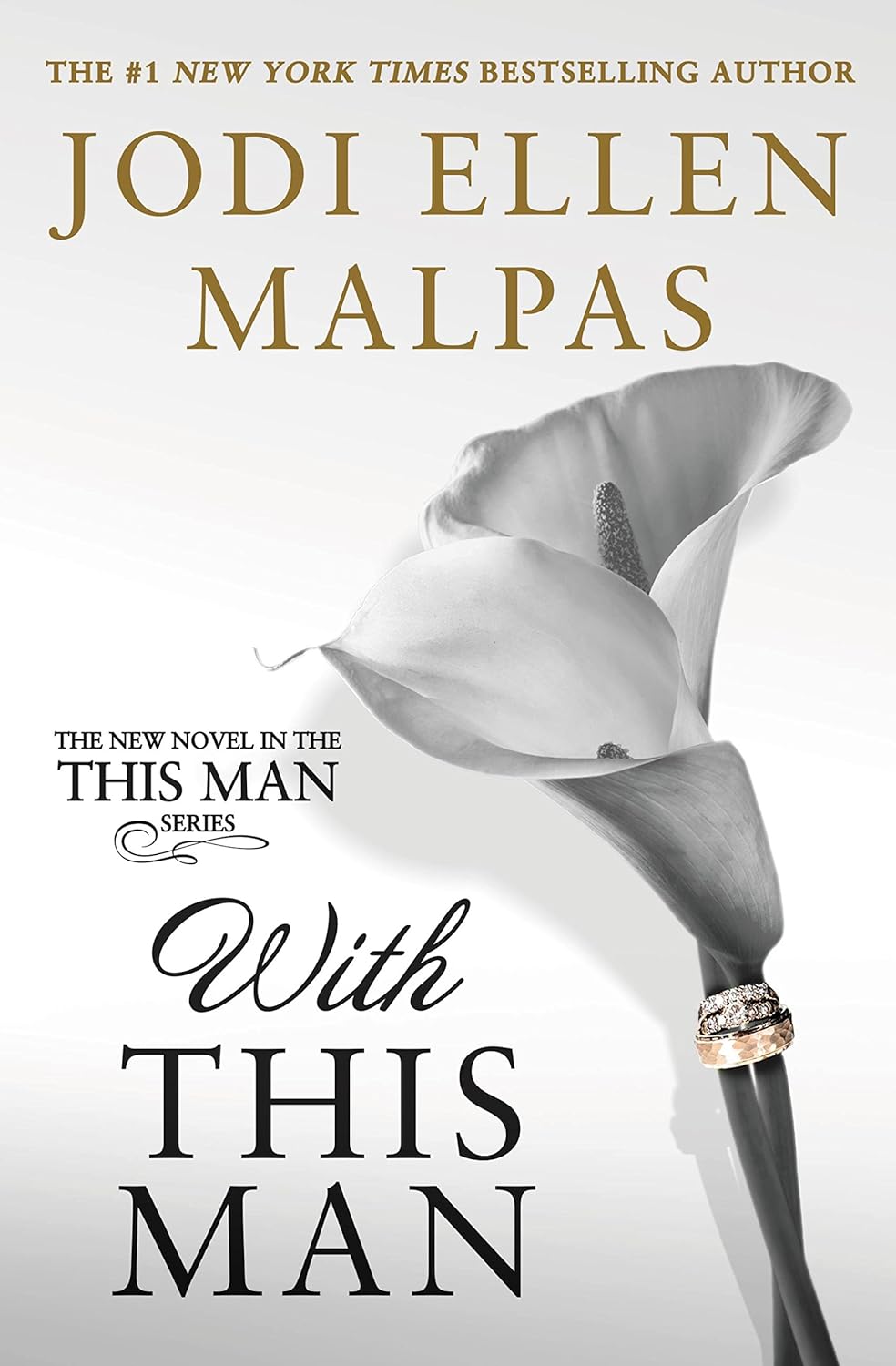 With This Man ( This Man Book 4 ) by Jodi Ellen Malpas