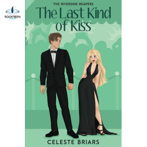 The Cruelest Kind of Hate 4 by Celeste Briars (Author)