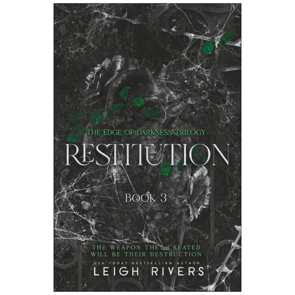 Restitution by Leigh Rivers (Author)