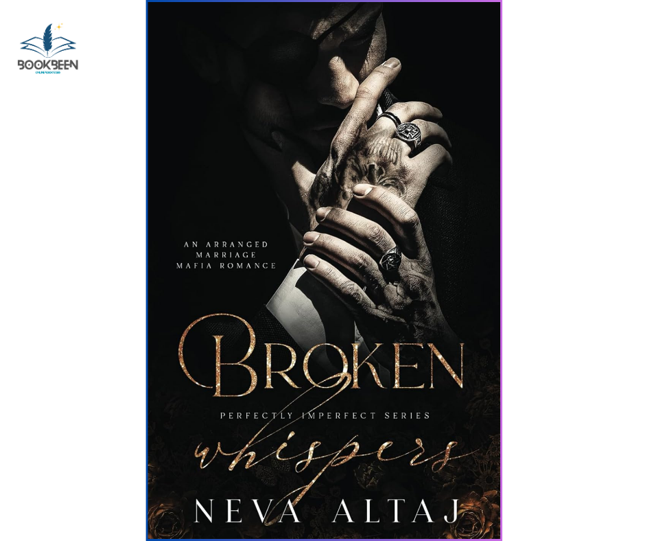 Broken Whispers by Neva Altaj (Author)