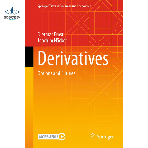 Derivatives by Dietmar Ernst (Author),
