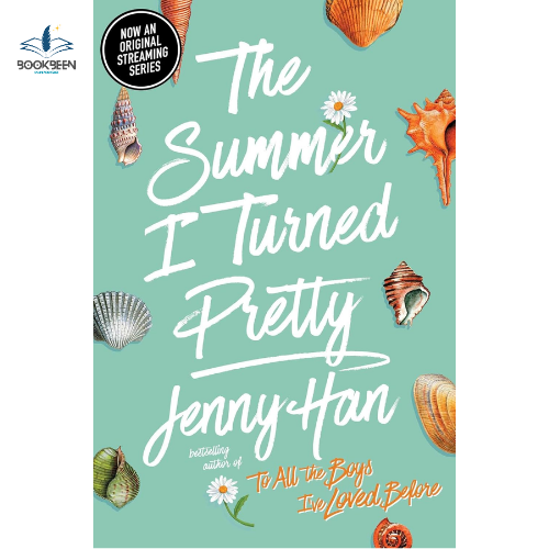 The Summer I Turned Pretty by Jenny Han (Author)