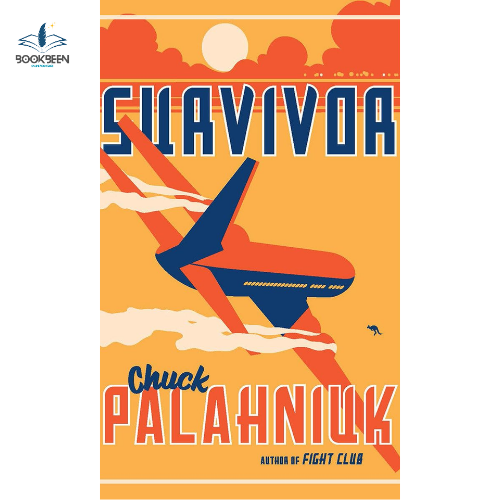 Survivor: by Chuck Palahniuk (Author)