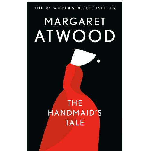 The Handmaid's Tale  by Margaret Atwood (Author)