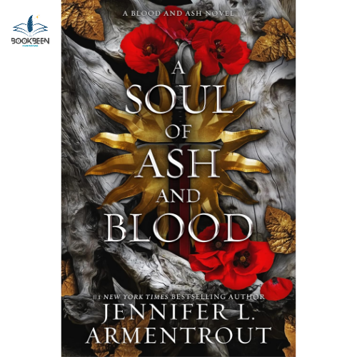 A Soul of Ash and Blood 5 by Jennifer L. Armentrout (Author)