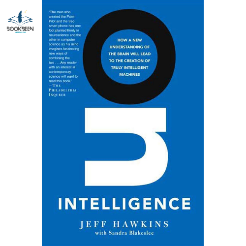On Intelligence by Jeff Hawkins (Author),