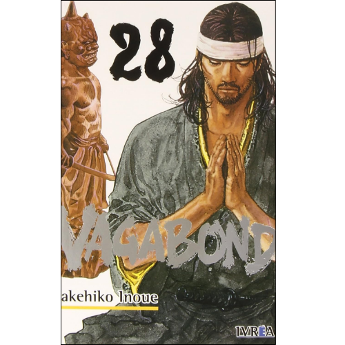 Vagabond 28  Takehiko Inoue (Author)