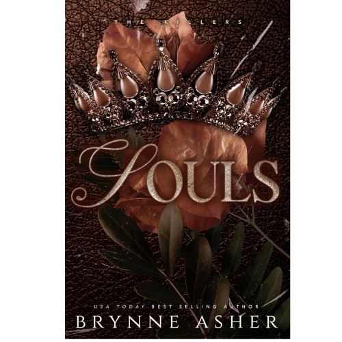 Souls 6 by Brynne Asher (Author)