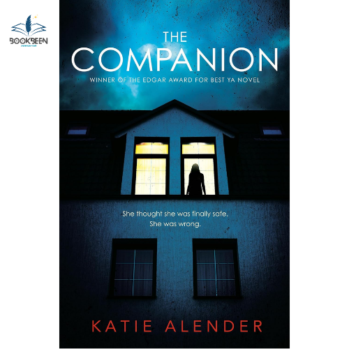 The Companion by Katie Alender (Author)
