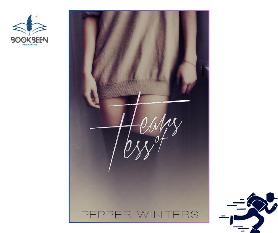 Tears of Tess by Pepper Winters (Author)