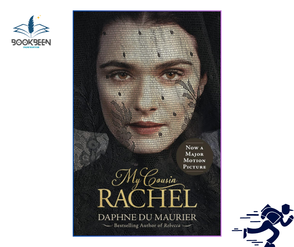 My Cousin Rachel by Daphne du Maurier (Author)