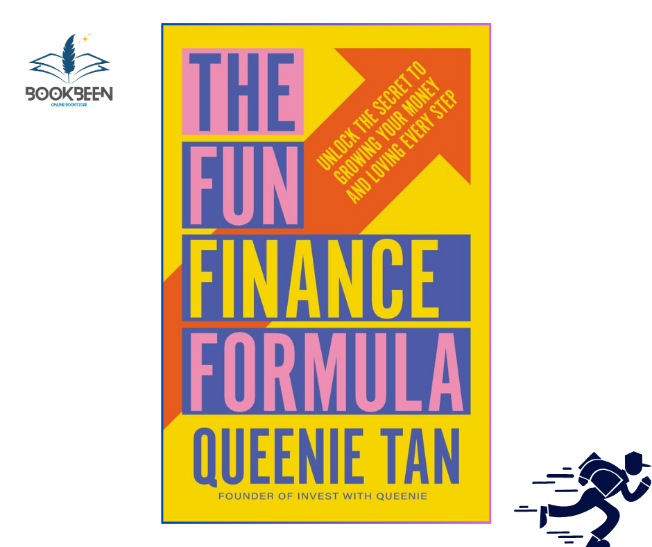 The Fun Finance Formula: by Queenie Tan (Author)