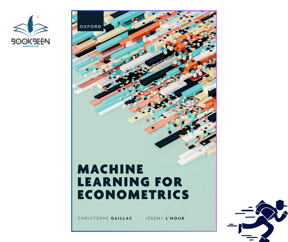 Machine Learning for Econometrics by Christophe Gaillac (Author)