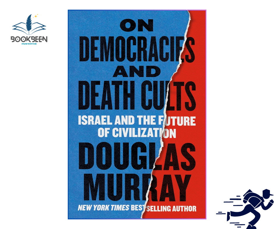 On Democracies and Death Cults by Douglas Murray (Author)