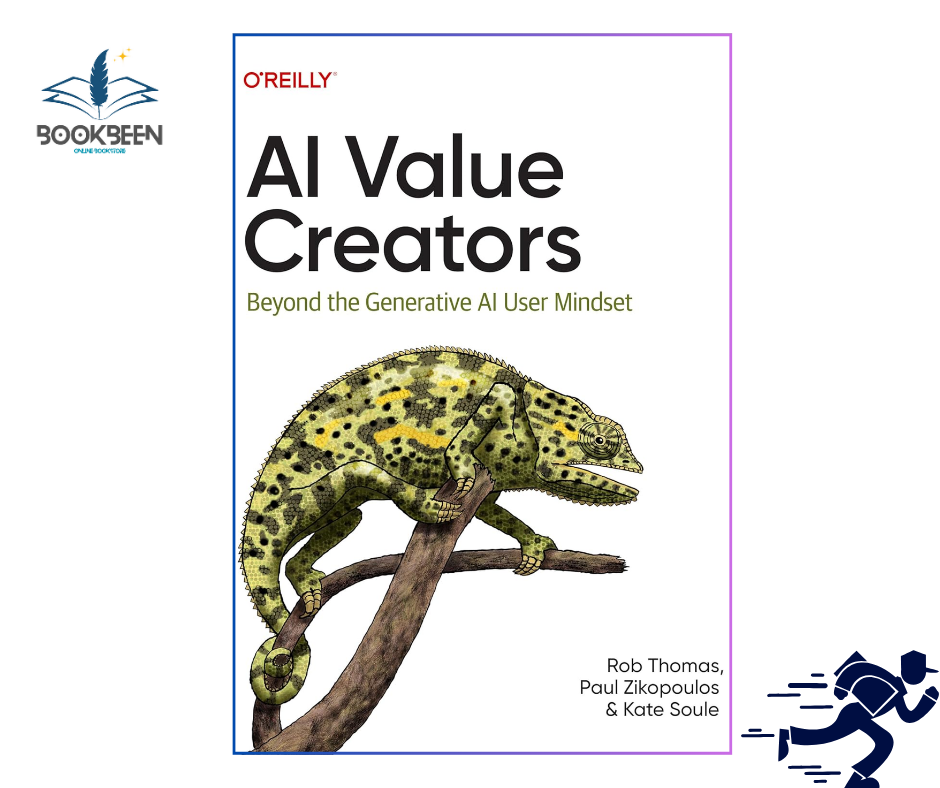 AI Value Creators: by Rob Thomas (Author),