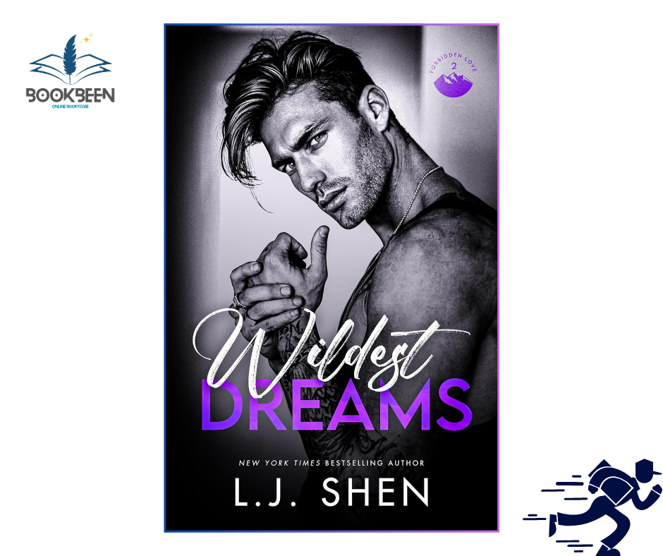 Wildest Dreams: by LJ Shen (Author)