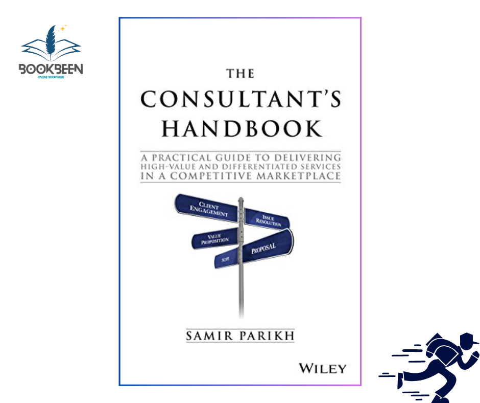 The Consultant's Handbook by Samir Parikh (Author)