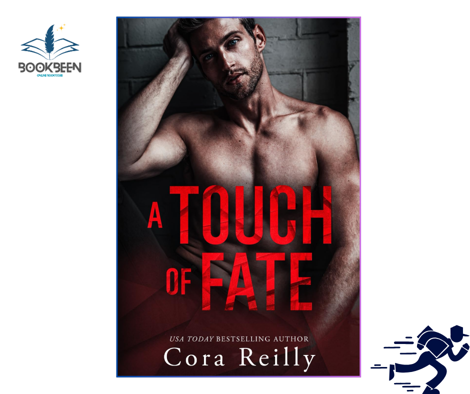 A Touch of Fate by Cora Reilly (Author)