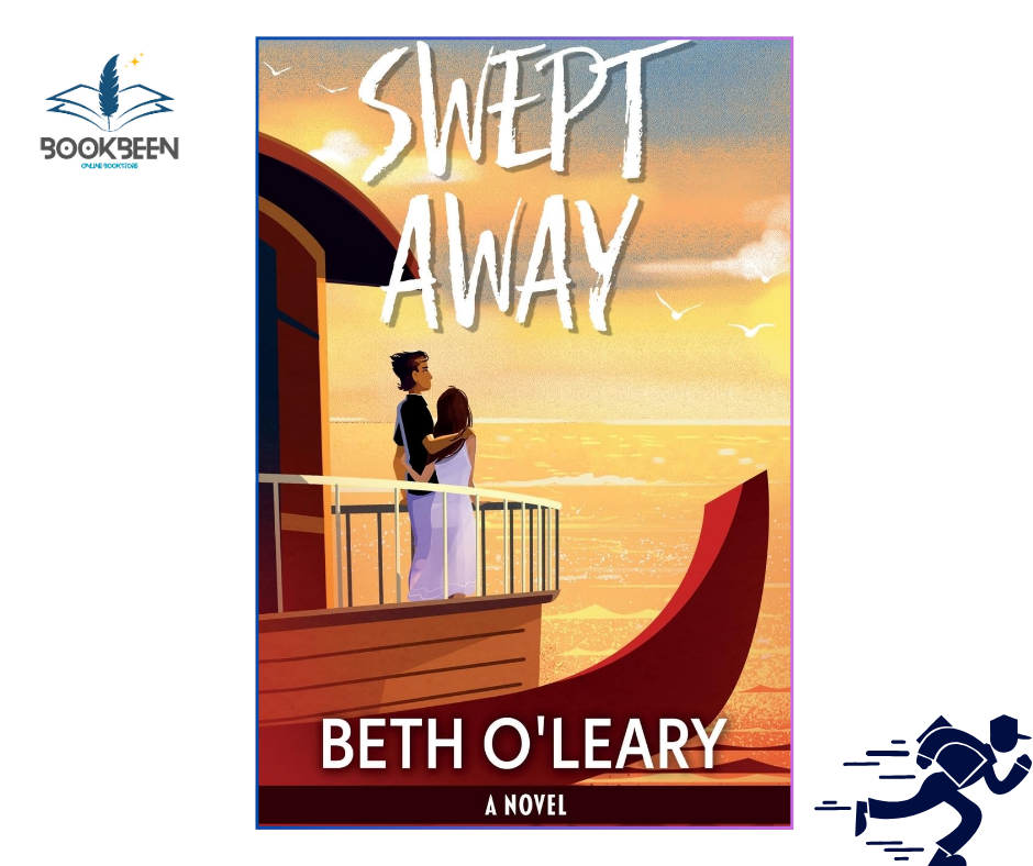 Swept Away:by Beth O'Leary (Author)