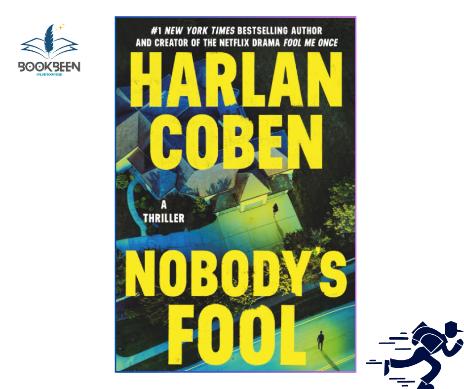 Nobody's Fool by Harlan Coben (Author)