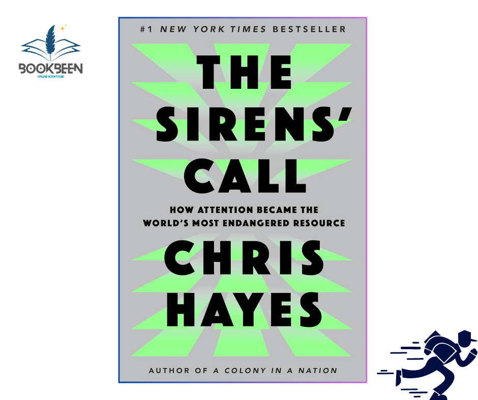 The Sirens' Call: by Chris Hayes (Author)