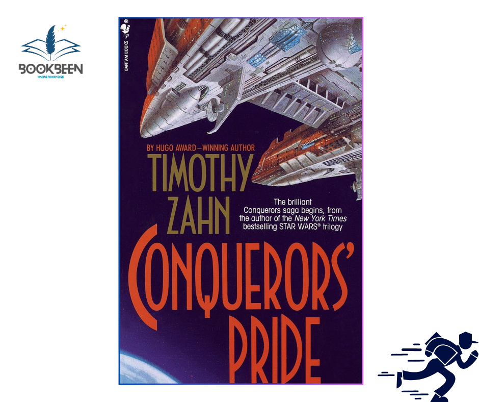 Conquerors' Legacy by Timothy Zahn (Author)
