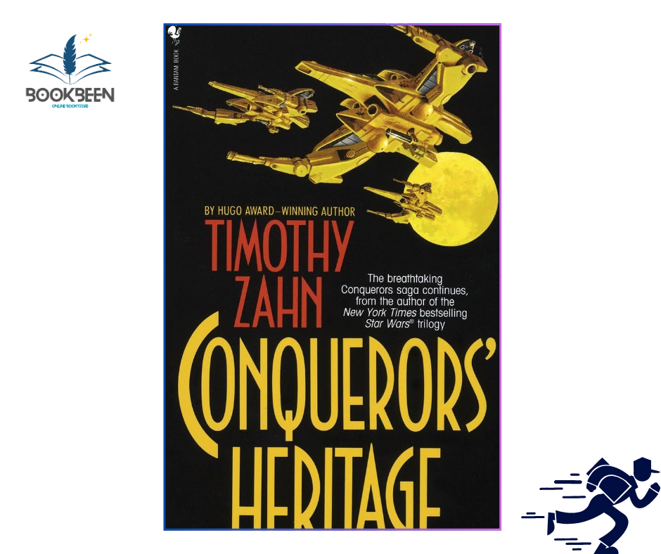 Conquerors' Heritage by Timothy Zahn (Author)
