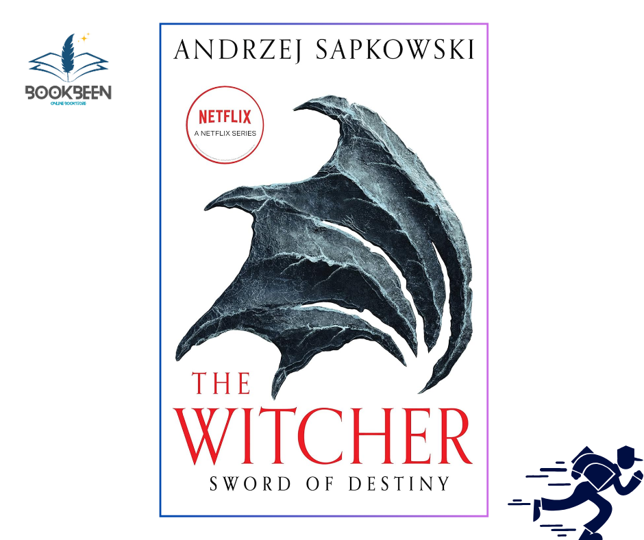 Sword of Destiny by Andrzej Sapkowski (Author)